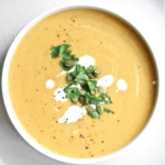 Butternut Squash Soup